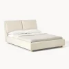 Cama Tapizada Laura