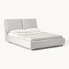Cama Tapizada Laura