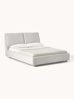 Cama Tapizada Laura