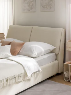 Cama Tapizada Laura