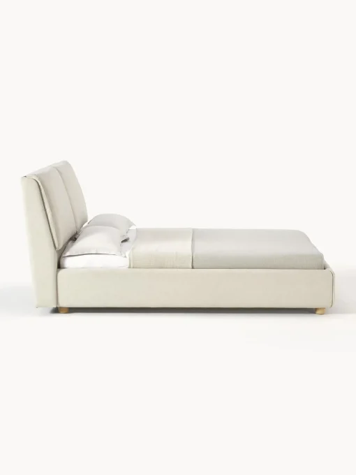 Cama Tapizada Laura