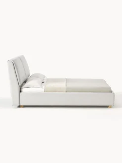 Cama Tapizada Laura