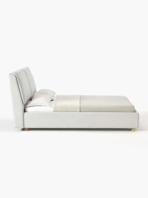 Cama Tapizada Laura