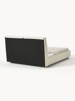 Cama Tapizada Laura