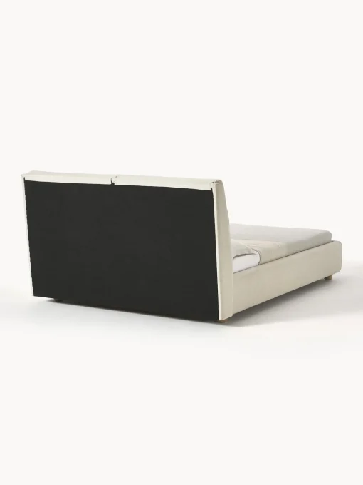 Cama Tapizada Laura