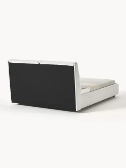 Cama Tapizada Laura