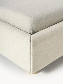 Cama Tapizada Laura