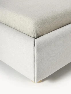 Cama Tapizada Laura
