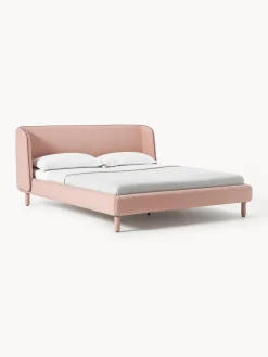 Cama Tapizada Luma