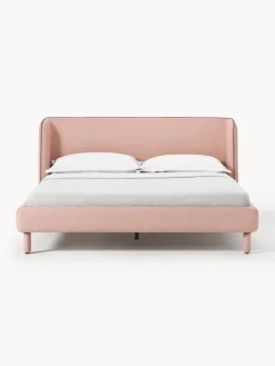 Cama Tapizada Luma