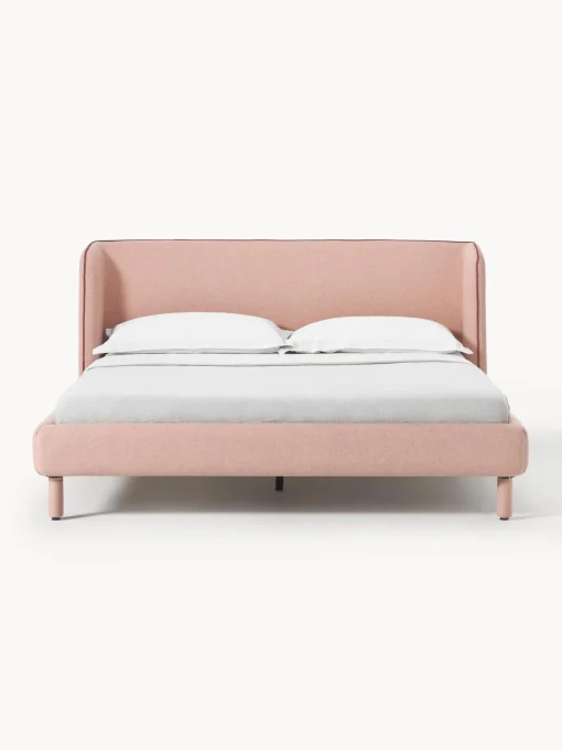 Cama Tapizada Luma