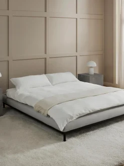 Cama Tapizada Meya