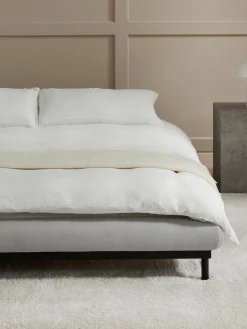 Cama Tapizada Meya