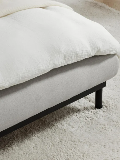 Cama Tapizada Meya