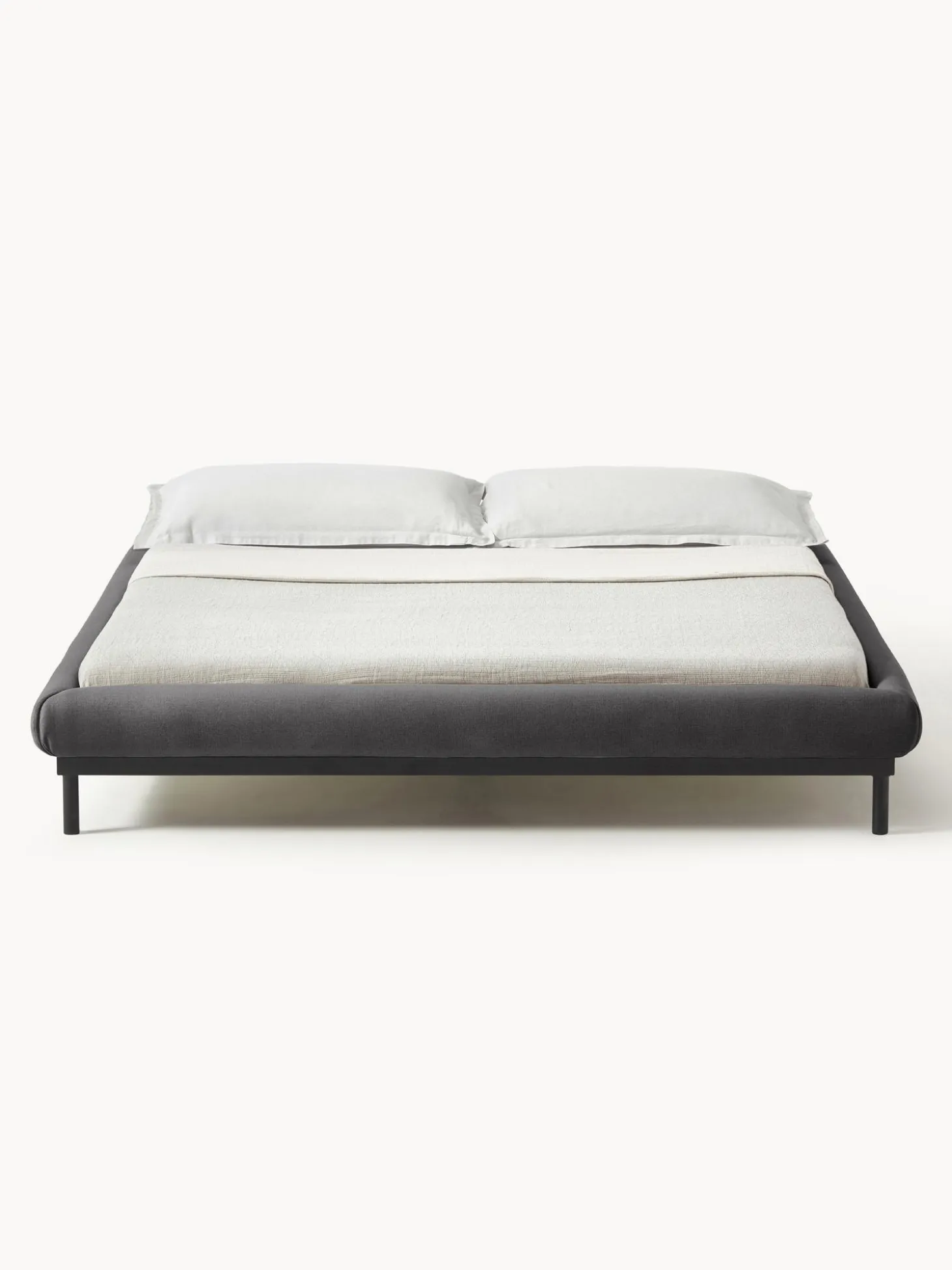Cama Tapizada Meya