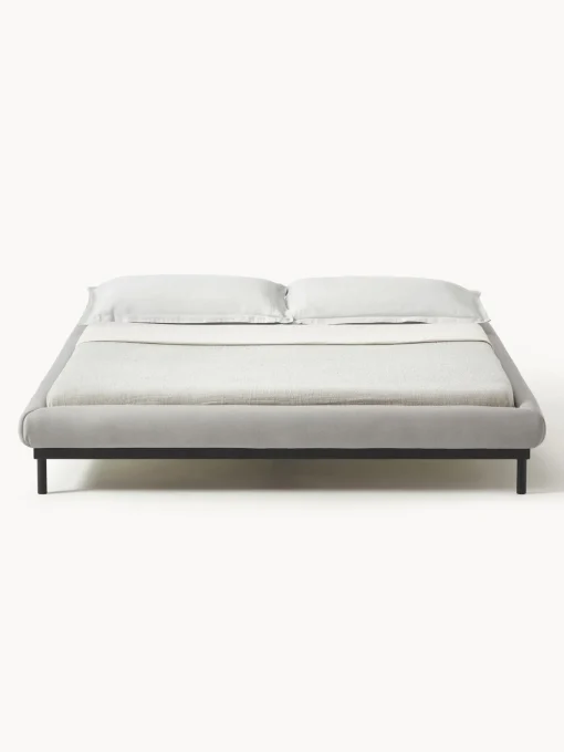 Cama Tapizada Meya