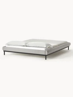 Cama Tapizada Meya