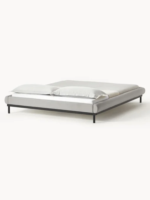 Cama Tapizada Meya