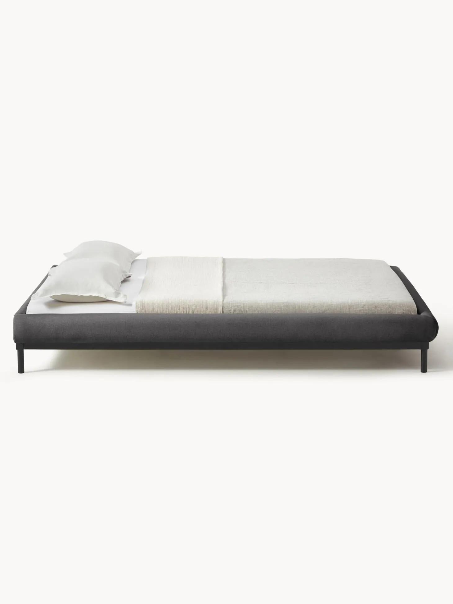 Cama Tapizada Meya
