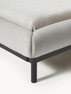 Cama Tapizada Meya