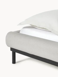 Cama Tapizada Meya