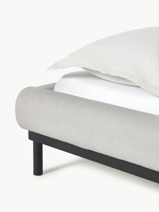 Cama Tapizada Meya