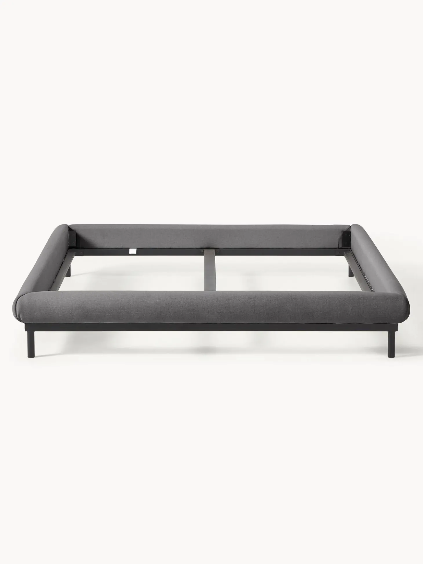 Cama Tapizada Meya
