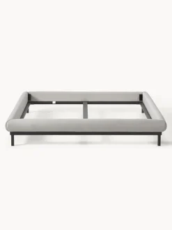 Cama Tapizada Meya