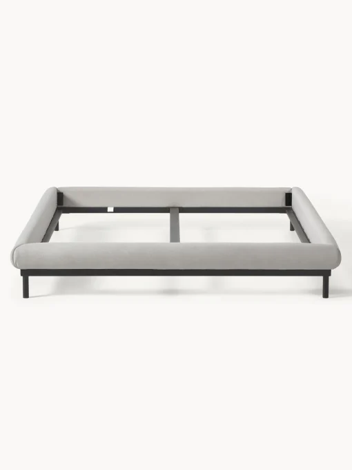 Cama Tapizada Meya