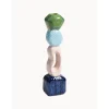 Candelabro Crafty
