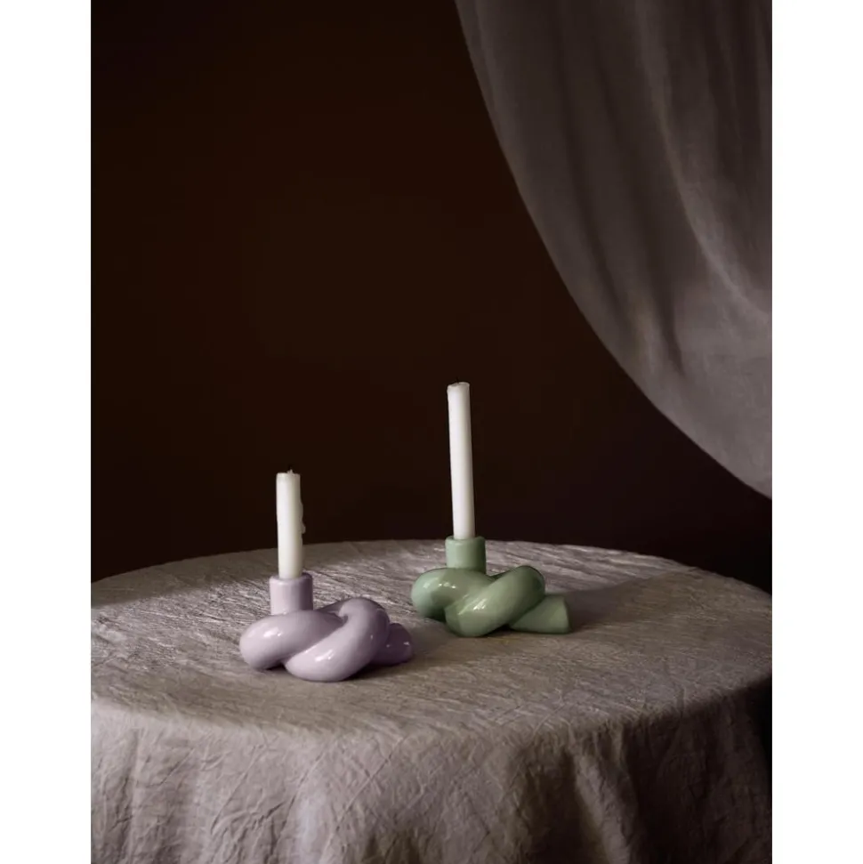 Candelabro Nodo