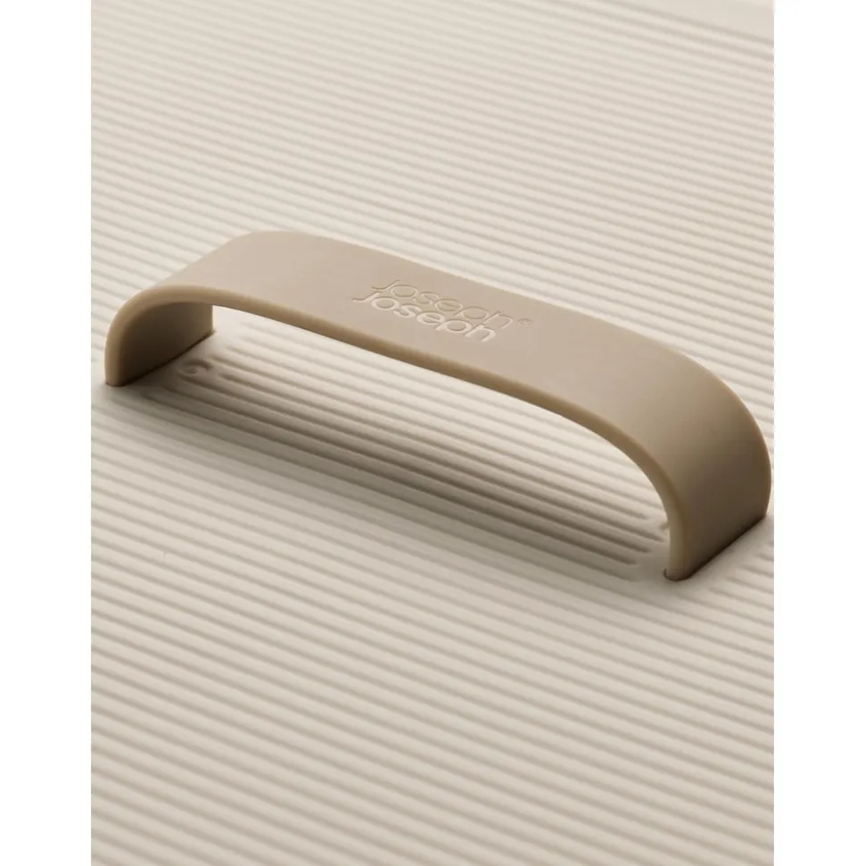 Cesta De Ropa Tota, 2X30 L
