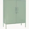 Chiffonnier De Metal The Midi