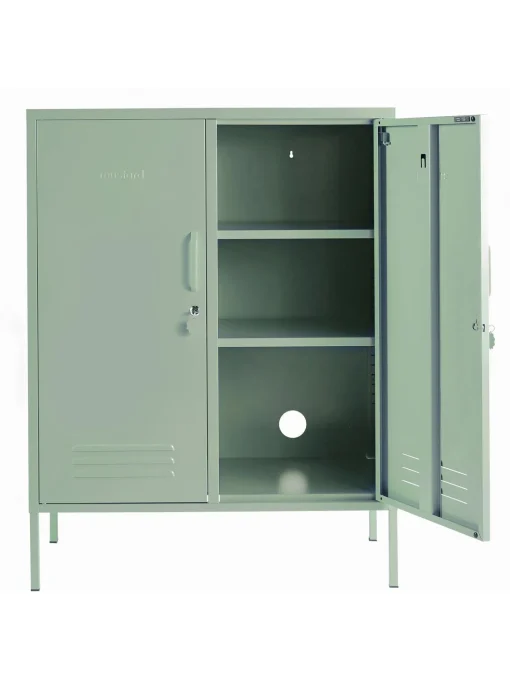 Chiffonnier De Metal The Midi