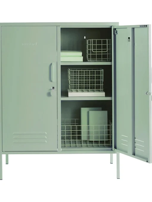 Chiffonnier De Metal The Midi