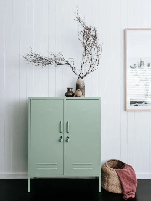 Chiffonnier De Metal The Midi