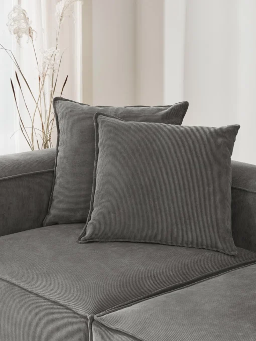 Cojin De Pana Sofa Lennon