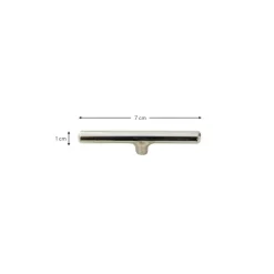 Colgador De Pared De Metal Ivan