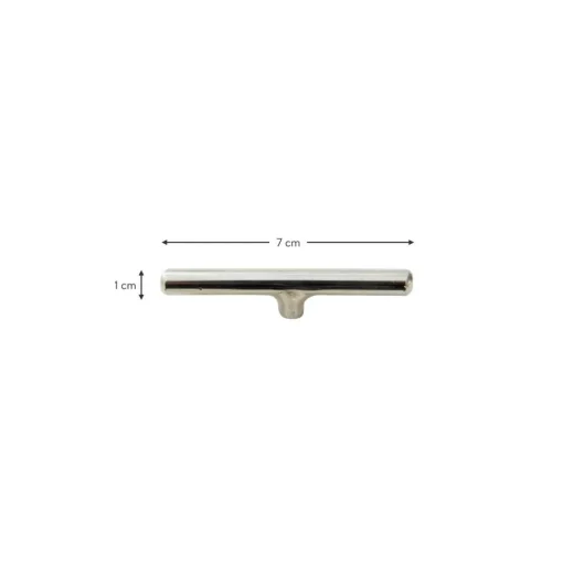 Colgador De Pared De Metal Ivan