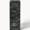Columna Decorativa En Aspecto Marmol Look