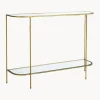 Consola De Metal Petit
