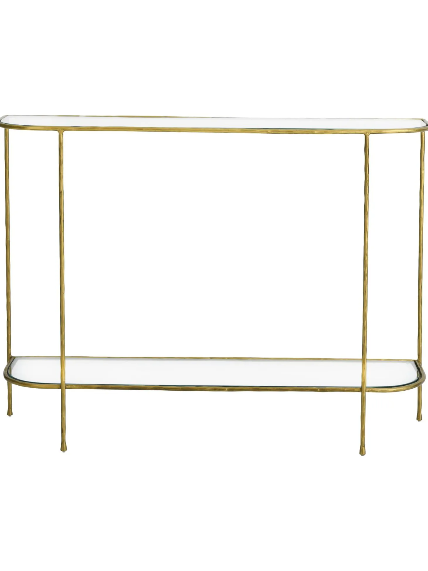Consola De Metal Petit