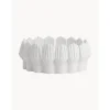 Cuenco Decorativo Grande De Ceramica Anise