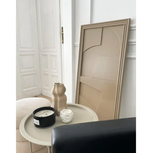 Decoracion De Pared Artesanal Verto