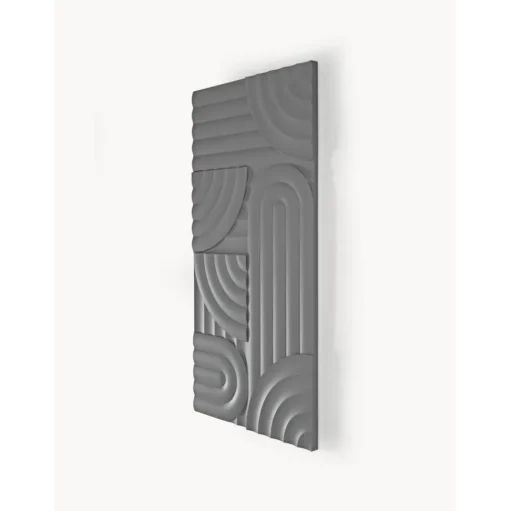 Decoracion De Pared Massimo