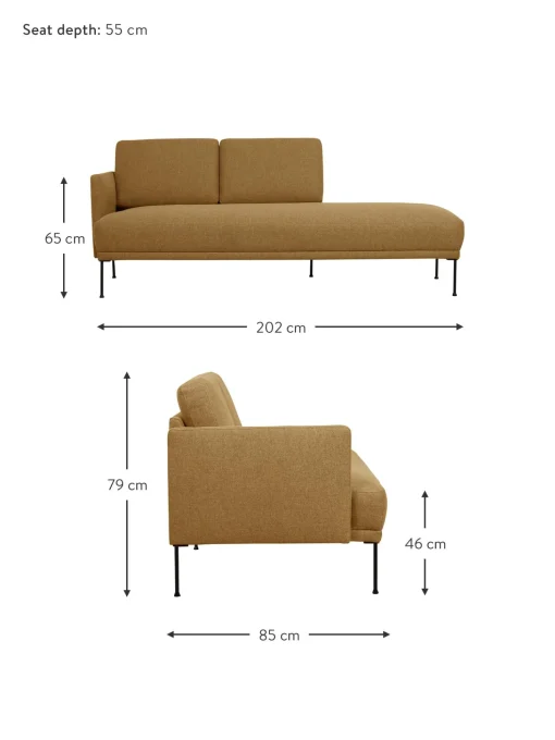 Divan Fluente