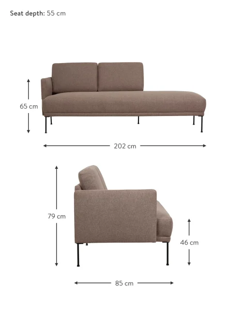 Divan Fluente