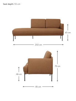 Divan Fluente
