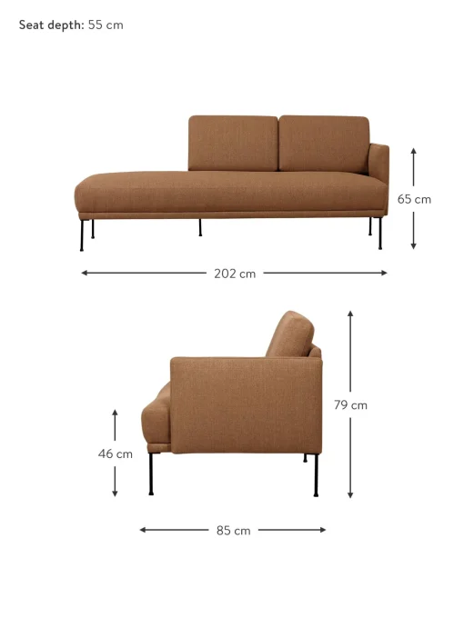 Divan Fluente