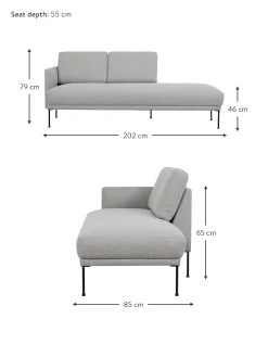Divan Fluente